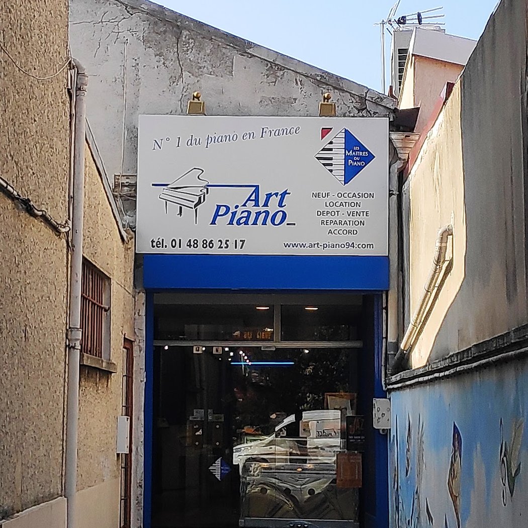 ART PIANO 2